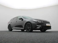 Kia Optima 1.6 100kW thumbnail