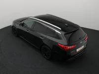 Kia Optima 1.6 100kW thumbnail