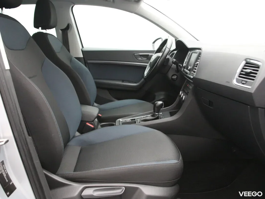 Seat Ateca 1.6 85kW