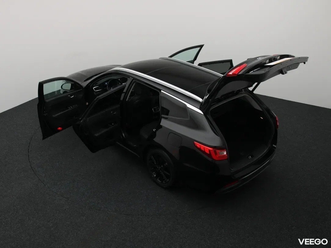 Kia Optima 1.6 100kW