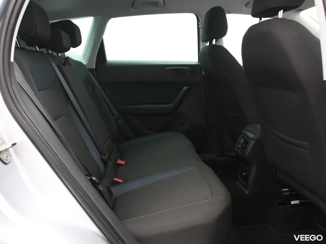 Seat Ateca 1.6 85kW
