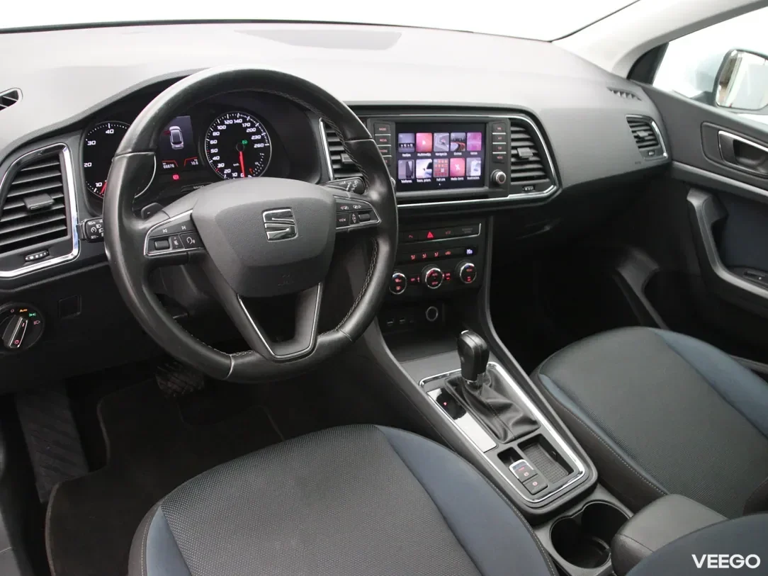 Seat Ateca 1.6 85kW