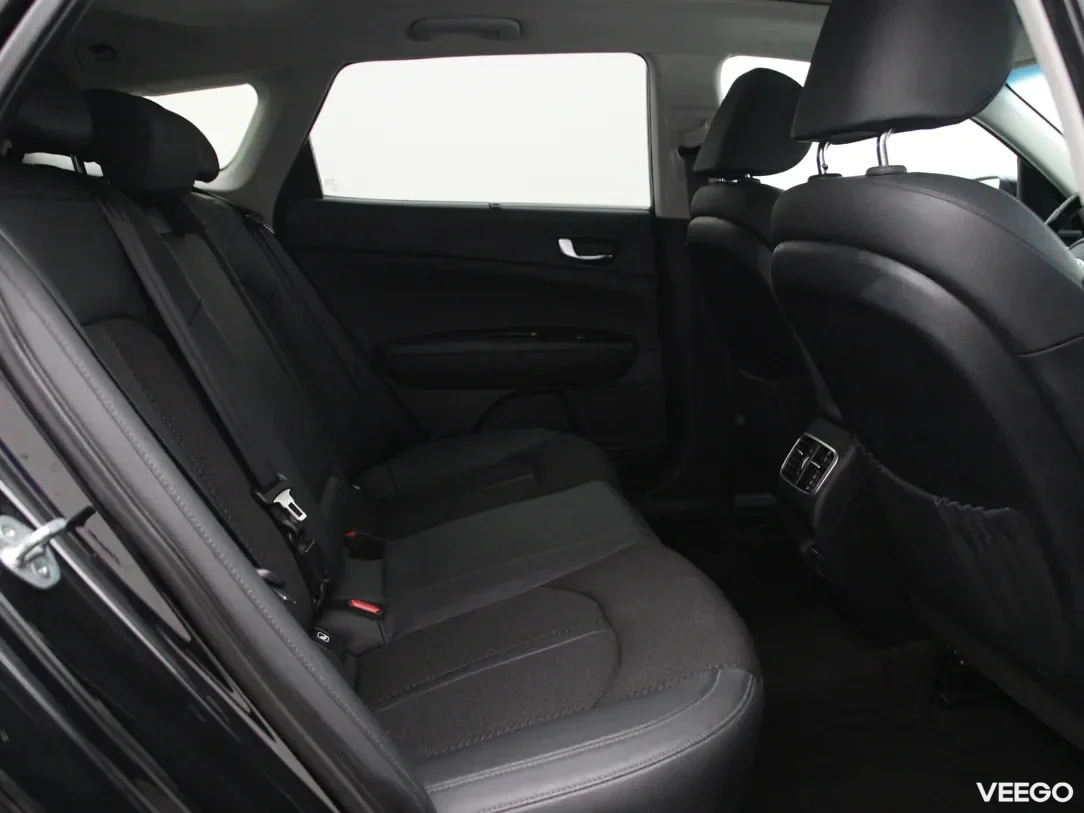 Kia Optima 1.6 100kW