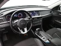 Kia Optima 1.6 100kW thumbnail