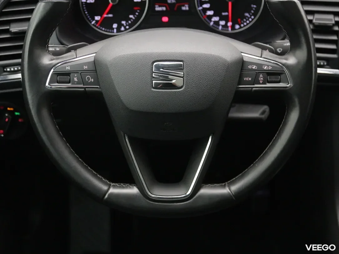 Seat Ateca 1.6 85kW