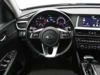 Kia Optima 1.6 100kW thumbnail