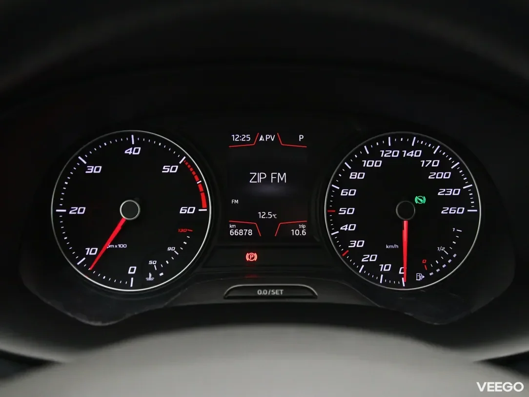 Seat Ateca 1.6 85kW