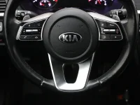 Kia Optima 1.6 100kW thumbnail