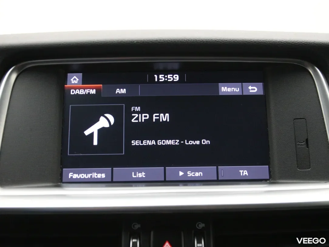 Kia Optima 1.6 100kW