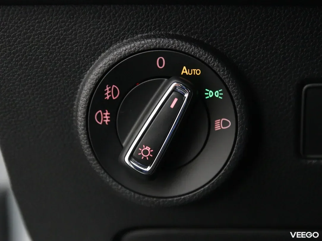 Seat Ateca 1.6 85kW