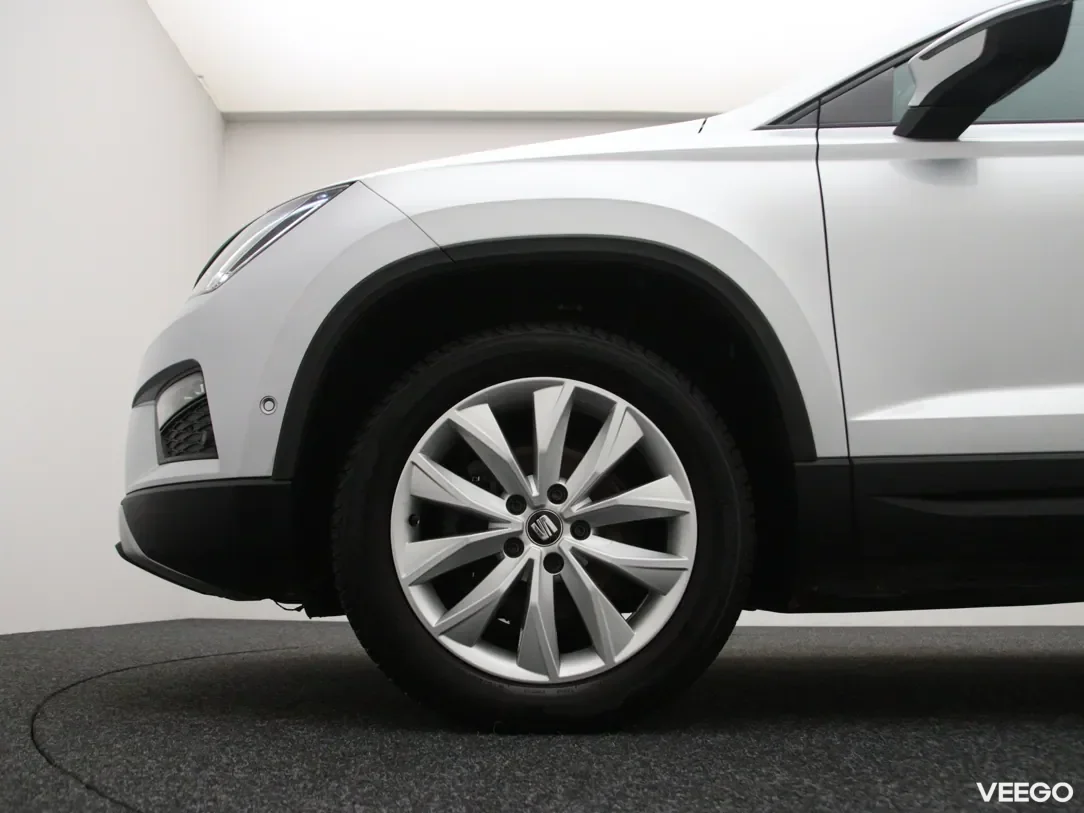 Seat Ateca 1.6 85kW