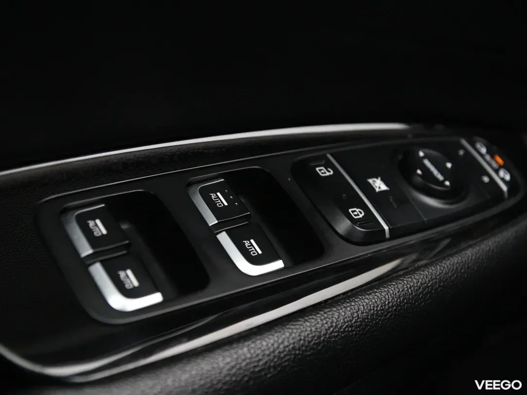 Kia Optima 1.6 100kW