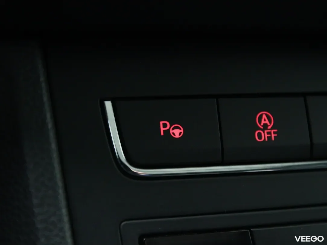Seat Ateca 1.6 85kW