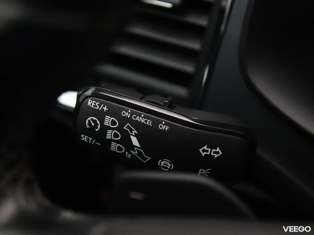 Seat Ateca 1.6 85kW