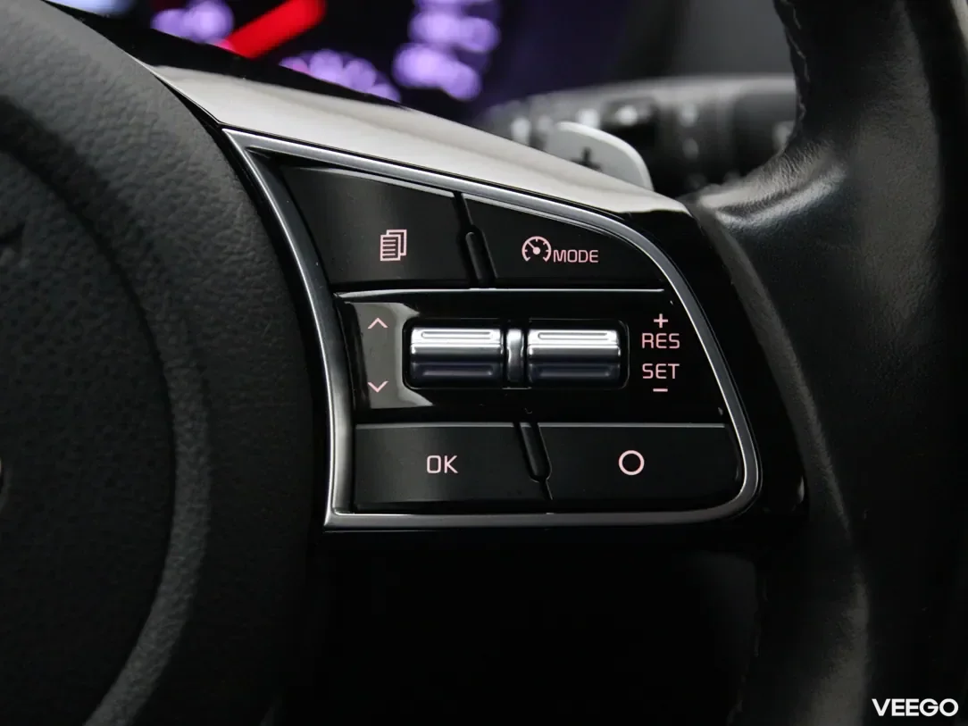 Kia Optima 1.6 100kW