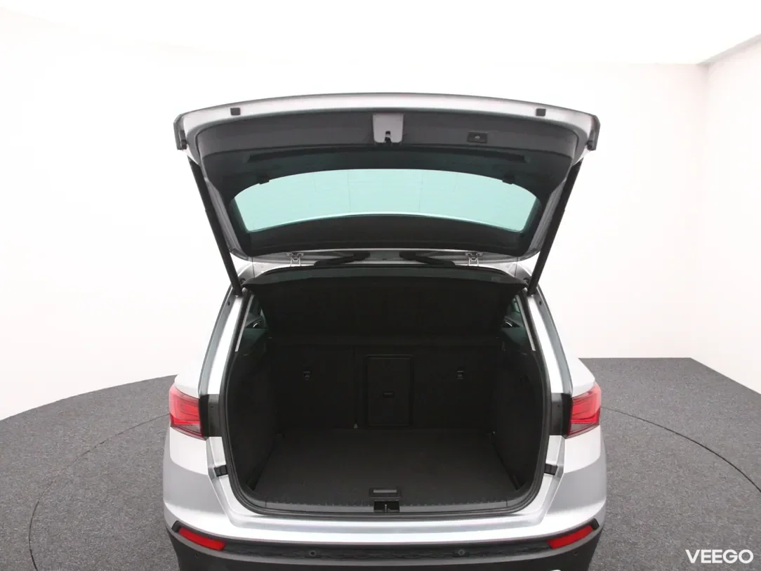 Seat Ateca 1.6 85kW