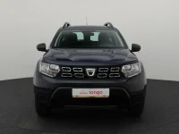 Dacia Duster 1 74kW thumbnail