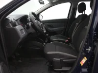 Dacia Duster 1 74kW thumbnail