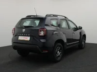Dacia Duster 1 74kW thumbnail