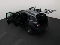 Dacia Duster 1 74kW thumbnail