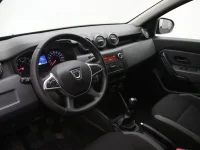 Dacia Duster 1 74kW thumbnail