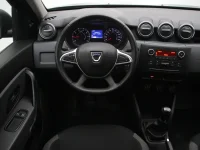 Dacia Duster 1 74kW thumbnail
