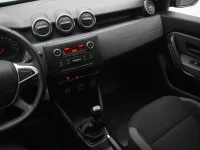 Dacia Duster 1 74kW thumbnail