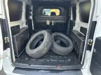 Fiat Doblo 1.6 77kW thumbnail