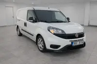 Fiat Doblo 1.6 77kW thumbnail