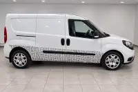 Fiat Doblo 1.6 77kW thumbnail