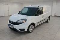 Fiat Doblo 1.6 77kW thumbnail