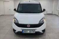Fiat Doblo 1.6 77kW thumbnail