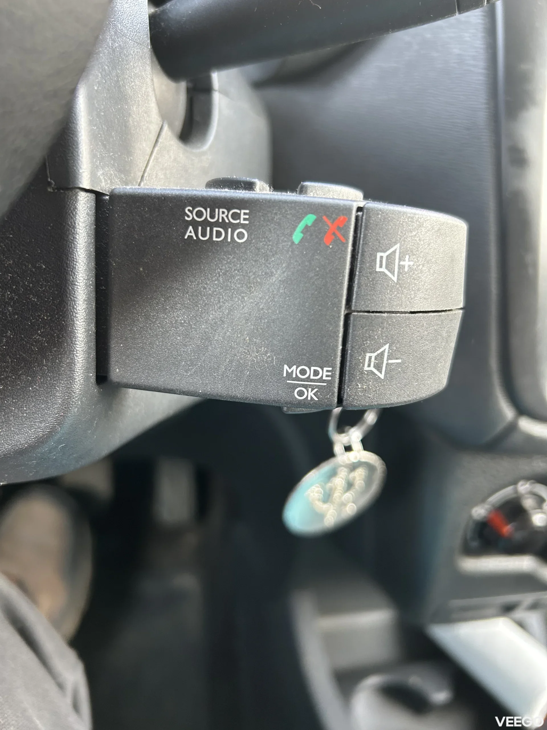 Dacia Dokker 1.6 75kW