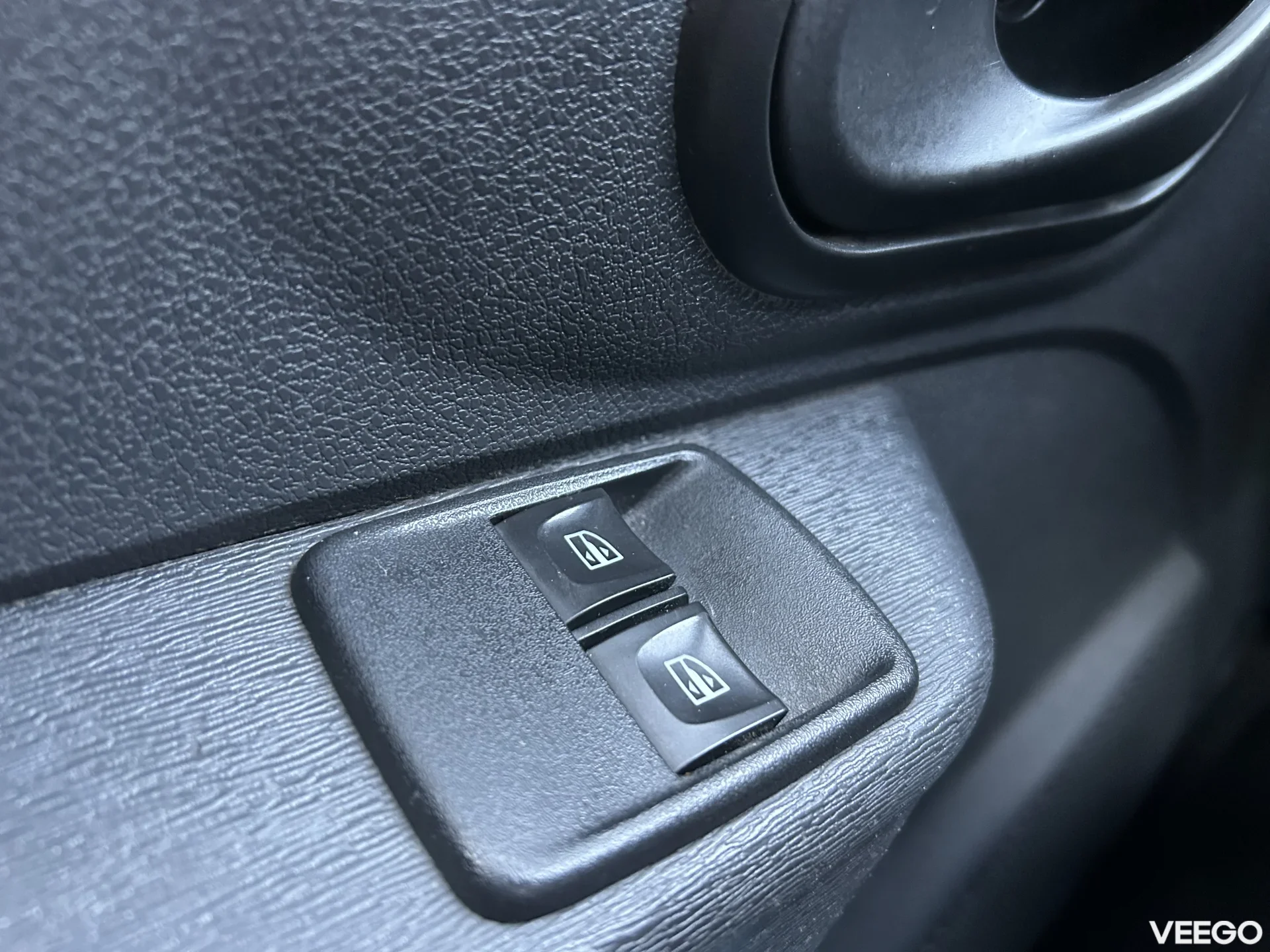 Dacia Dokker 1.6 75kW