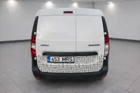 Dacia Dokker 1.6 75kW thumbnail
