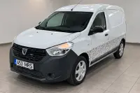 Dacia Dokker 1.6 75kW thumbnail