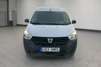 Dacia Dokker 1.6 75kW thumbnail