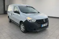 Dacia Dokker 1.6 75kW thumbnail