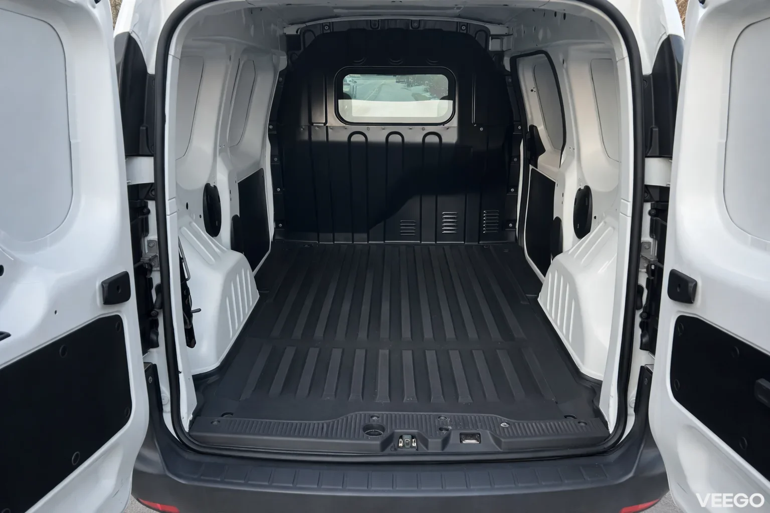 Dacia Dokker 1.6 75kW