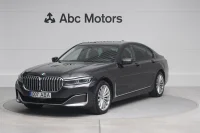 BMW 730 d xDrive 3 195kW thumbnail