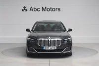 BMW 730 d xDrive 3 195kW thumbnail