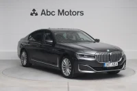 BMW 730 d xDrive 3 195kW thumbnail