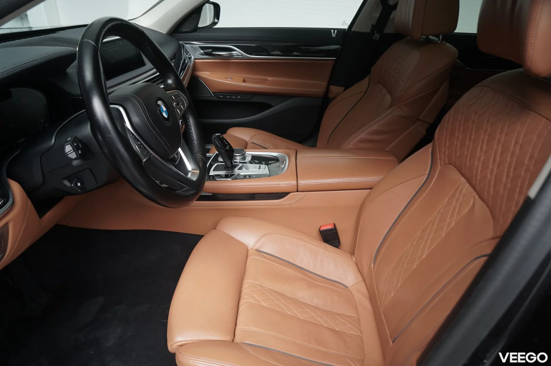 BMW 730 d xDrive 3 195kW