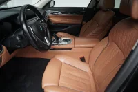 BMW 730 d xDrive 3 195kW thumbnail