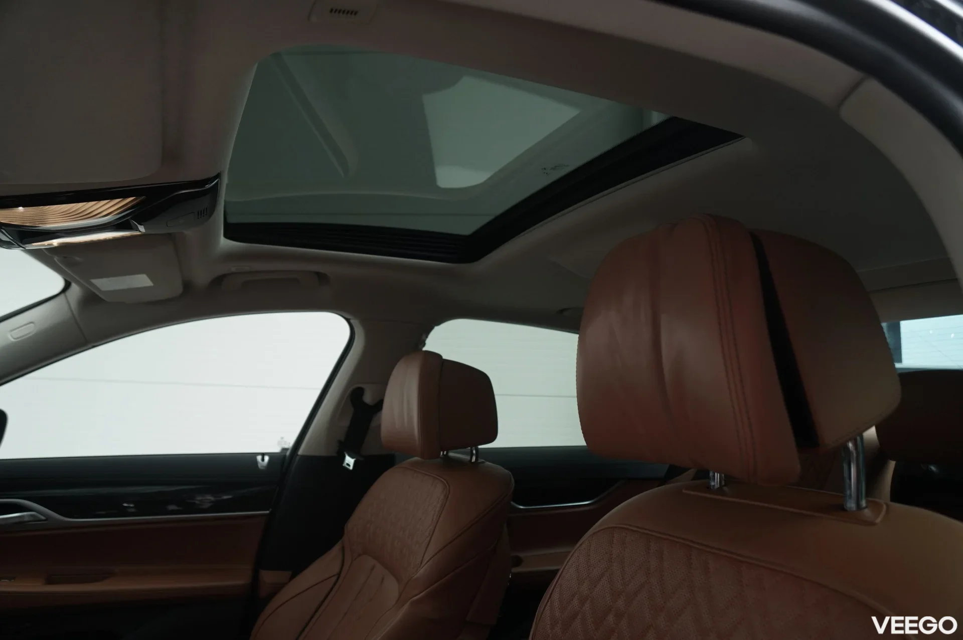 BMW 730 d xDrive 3 195kW