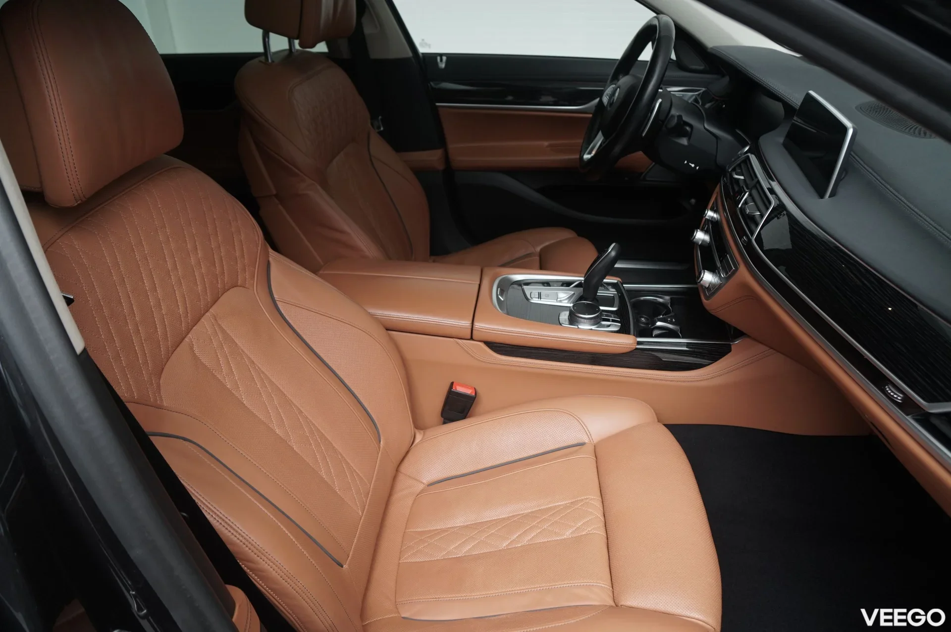 BMW 730 d xDrive 3 195kW