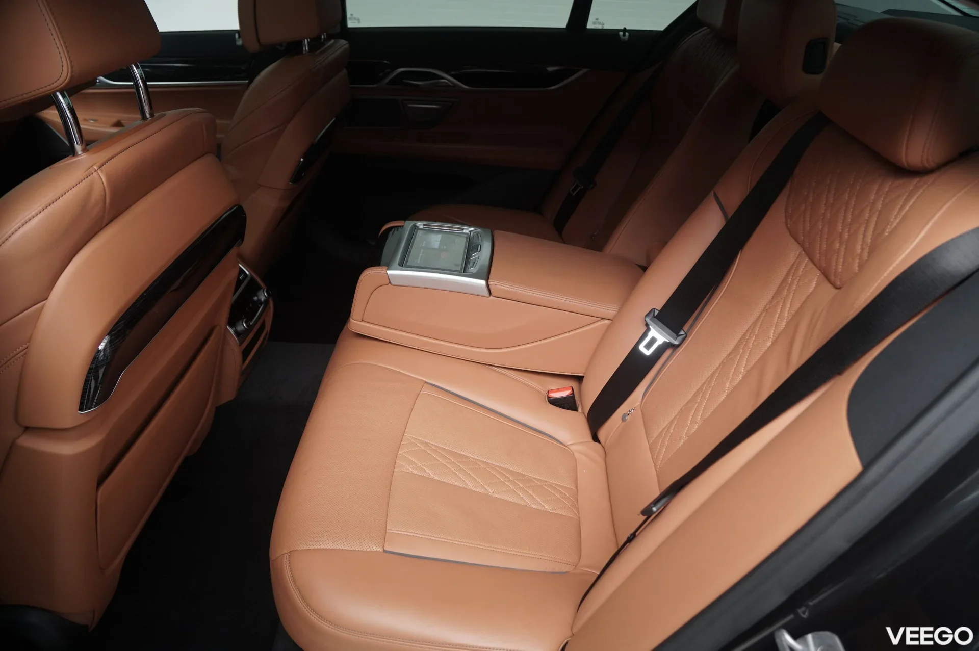 BMW 730 d xDrive 3 195kW