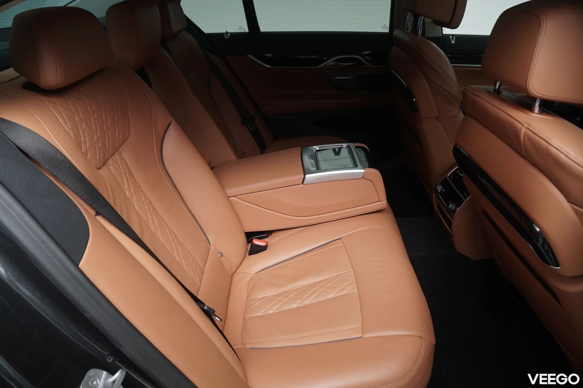 BMW 730 d xDrive 3 195kW