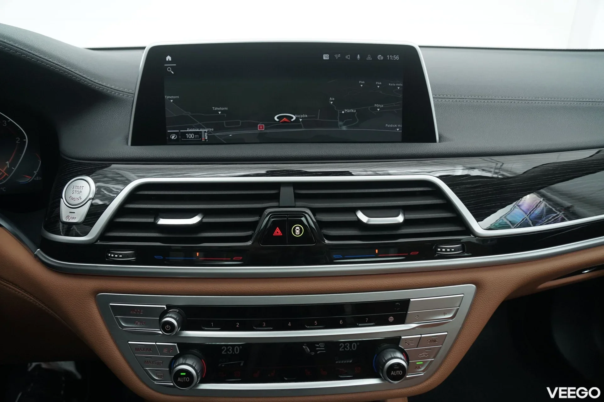 BMW 730 d xDrive 3 195kW