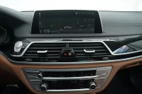 BMW 730 d xDrive 3 195kW thumbnail